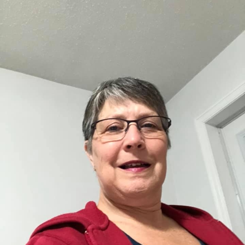 Meet your Posher, Barbara